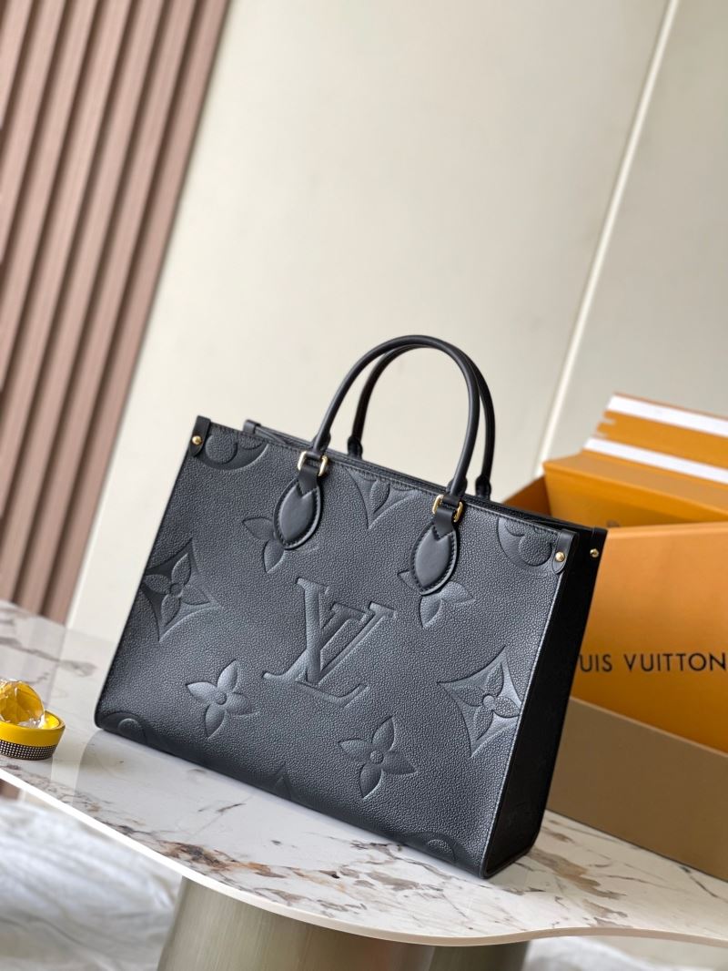 LV Shopping Bags